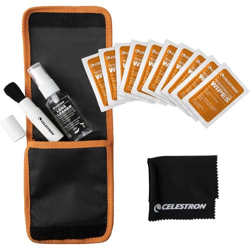 셀레스트론 Celestron Lens Cleaning Kit