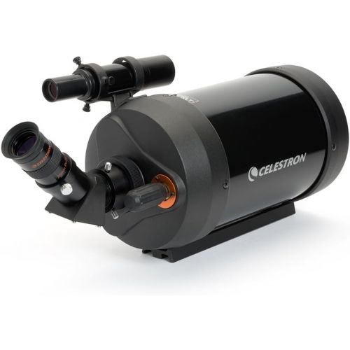 셀레스트론 Celestron C5 Spotting Scope, 52291,black