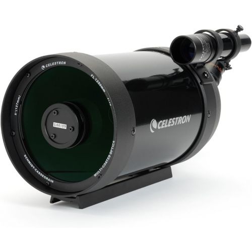 셀레스트론 Celestron C5 Spotting Scope, 52291,black