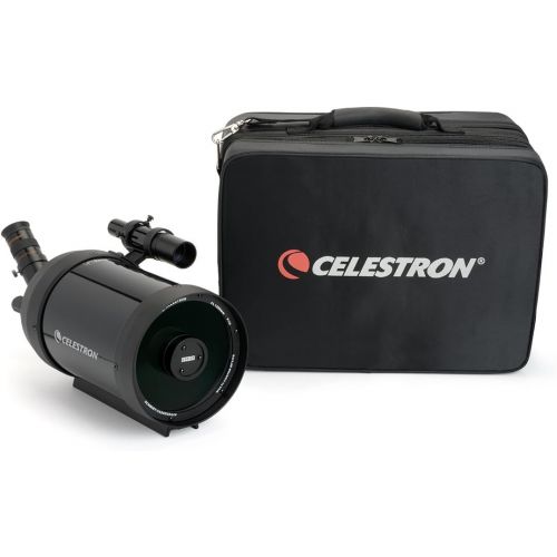 셀레스트론 Celestron C5 Spotting Scope, 52291,black