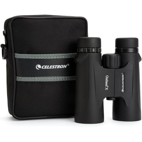 셀레스트론 Celestron ? Outland X 10x42 Binoculars ? Waterproof & Fogproof ? Binoculars for Adults