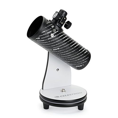 셀레스트론 Celestron 21024 FirstScope Telescope