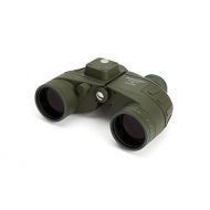 Celestron Oceana 7x50 Porro Binocular, Green (71189-B)