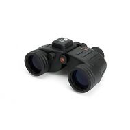 Celestron Oceana 7x50 Porro WP CF & RC Binocular, Black