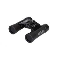 Celestron - EclipSmart 10x25 Solar Binocular - Safe Solar Viewing - ISO 12312-2 Compliant Sun Binoculars - View The Solar Eclipse and Sunspots Safely - Compact Travel Size