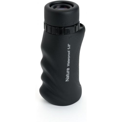 셀레스트론 Celestron Nature 10x25 Monocular, Black