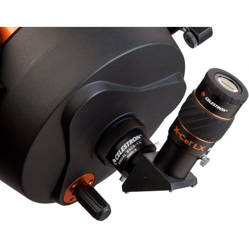 셀레스트론 Celestron X-Cel LX Series Eyepiece - 1.25-Inch 5mm 93421