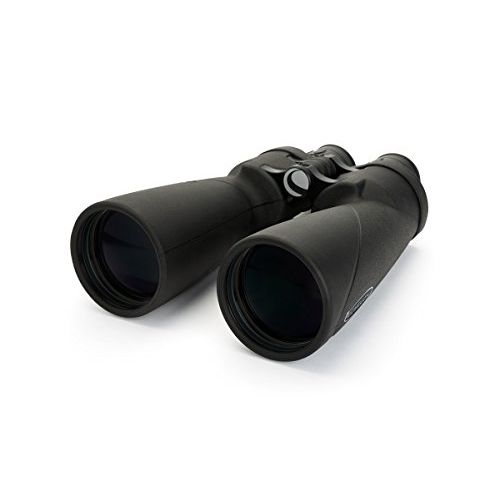 셀레스트론 Celestron 71454 Echelon 20x70 Binoculars (Black)