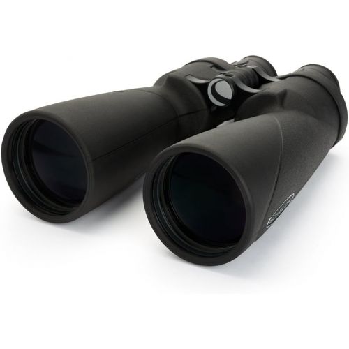 셀레스트론 Celestron 71454 Echelon 20x70 Binoculars (Black)