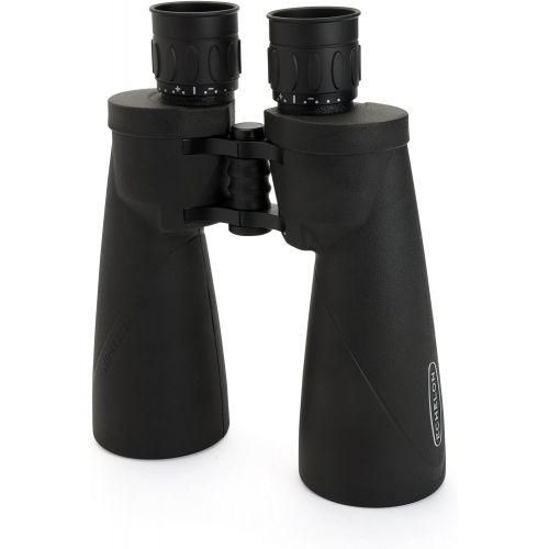 셀레스트론 Celestron 71454 Echelon 20x70 Binoculars (Black)