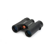 Celestron  Outland X 10x25 Binoculars  Waterproof & Fogproof  Binoculars for Adults  Multi-Coated Optics and BaK-4 Prisms  Protective Rubber Armoring