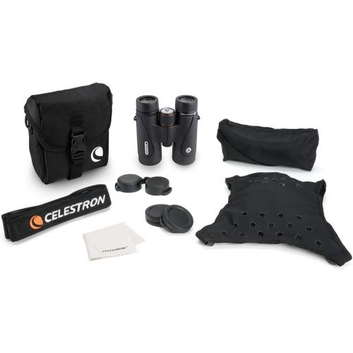 셀레스트론 Celestron Trailseeker ED 10x42 Binoculars