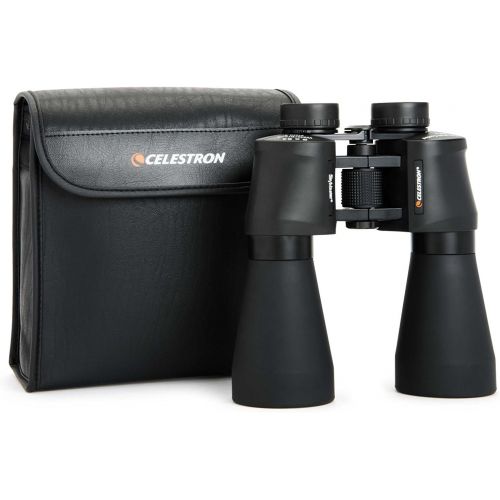 셀레스트론 Celestron 72023 SkyMaster 9x63 Binoculars