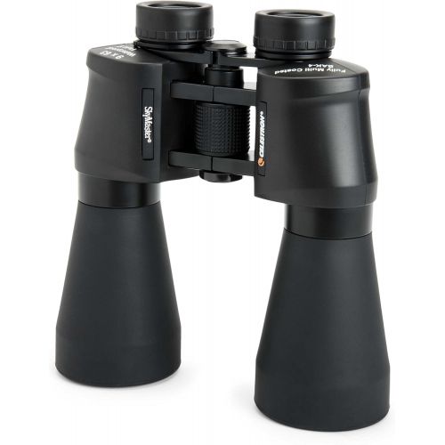 셀레스트론 Celestron 72023 SkyMaster 9x63 Binoculars