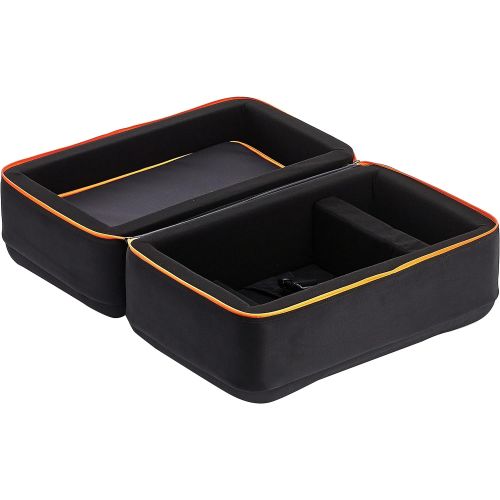 셀레스트론 Celestron - Telescope Carrying Case for NexStar Optical Tubes - Fits 4, 5, 6 and 8 Optical Tubes - NexStar SE, Evolution, Schmidt-Cassegrain, EdgeHD Compatible - Protective EVA She