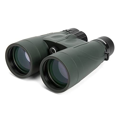 셀레스트론 Celestron 71336 Nature DX 12x56 Binocular (Green)