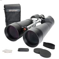 Celestron  SkyMaster 25X100 Astro Binoculars  Astronomy Binoculars with Deluxe Carrying Case  Powerful Binoculars  Ultra Sharp Focus