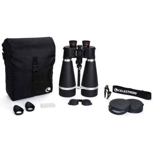 셀레스트론 Celestron 20x80 SkyMaster Pro High Power Astronomy Binoculars