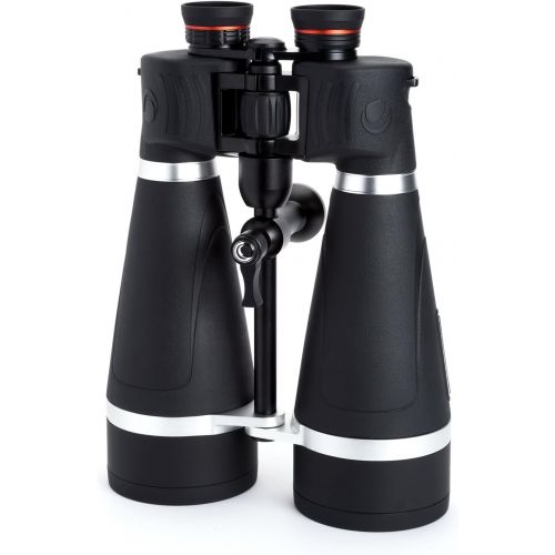 셀레스트론 Celestron 20x80 SkyMaster Pro High Power Astronomy Binoculars