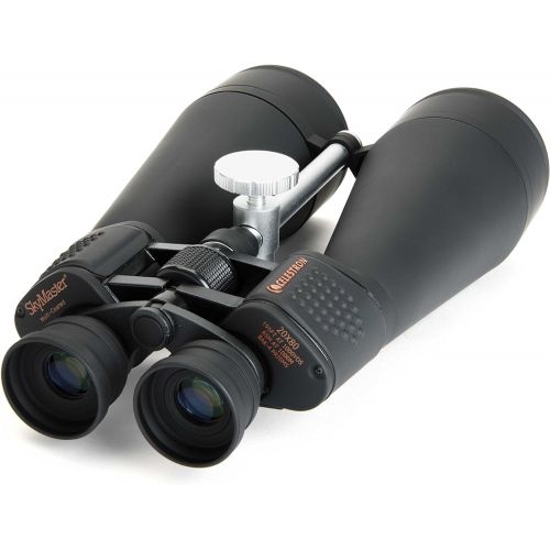 셀레스트론 Celestron  SkyMaster 20X80 Astro Binoculars  Astronomy Binoculars with Deluxe Carrying Case  Powerful Binoculars  Ultra Sharp Focus