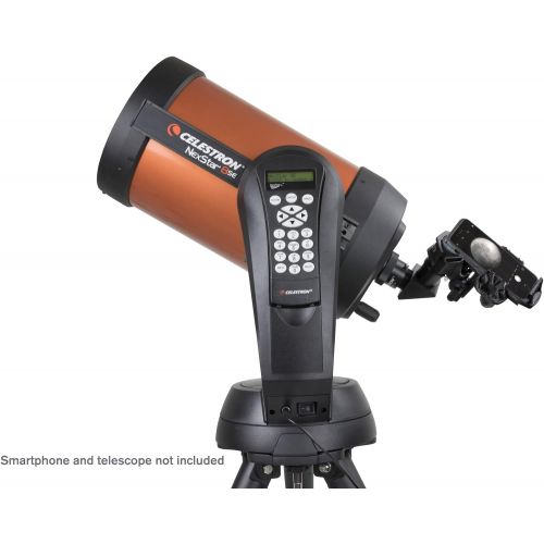 셀레스트론 Celestron NexYZ 3-Axis Universal Smartphone Adapter