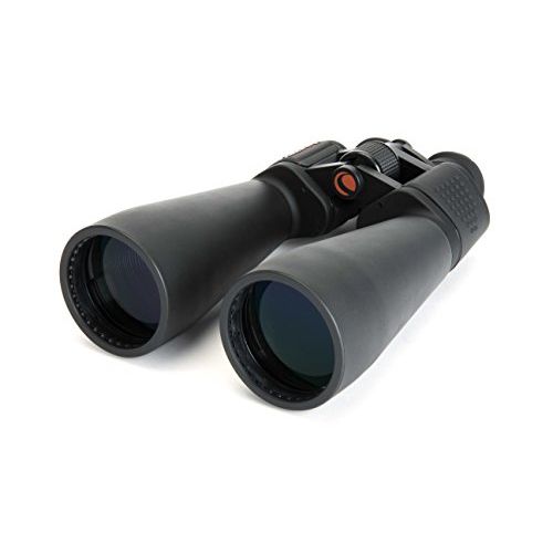 셀레스트론 Celestron 71008 SkyMaster 25x70 Binoculars (Black)