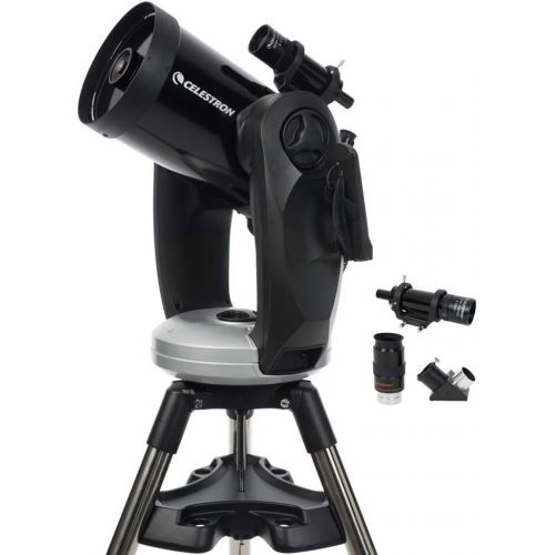 셀레스트론 Celestron CPC 800 XLT Computerized Telescope w/Tube and Tripod