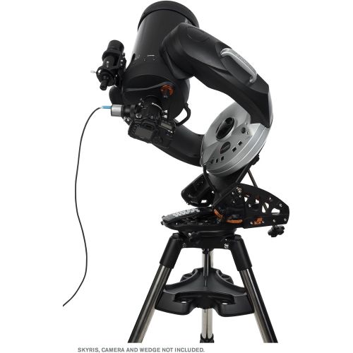 셀레스트론 Celestron CPC 800 XLT Computerized Telescope w/Tube and Tripod