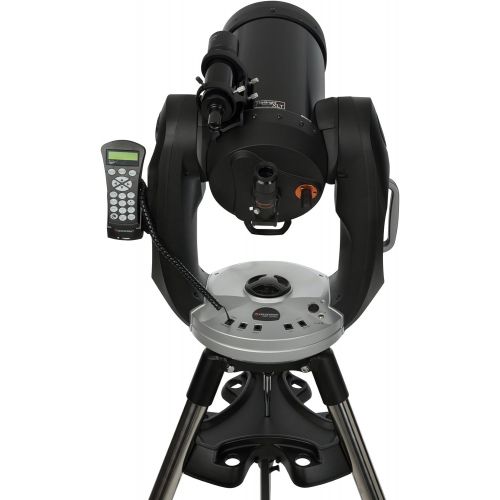 셀레스트론 Celestron CPC 800 XLT Computerized Telescope w/Tube and Tripod