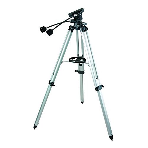 셀레스트론 Celestron Heavy-Duty Altazimuth Tripod