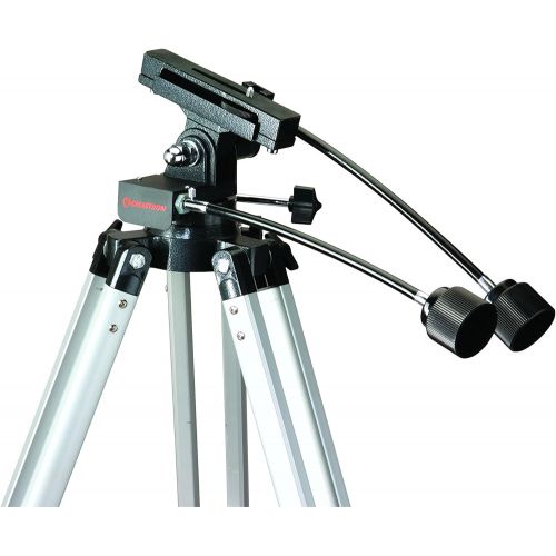 셀레스트론 Celestron Heavy-Duty Altazimuth Tripod