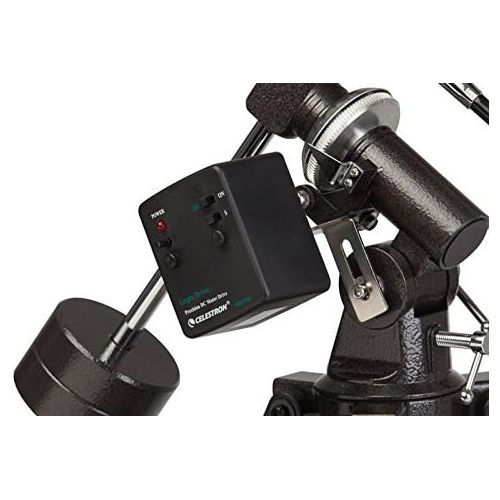 셀레스트론 Celestron R/A Single Axis Motor Drive for the AstroMaster Telescope