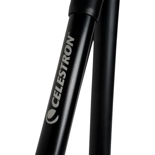 셀레스트론 Celestron 82052 Tripod, Regal Premium (Black) & NexYZ 3-Axis Universal Smartphone Adapter