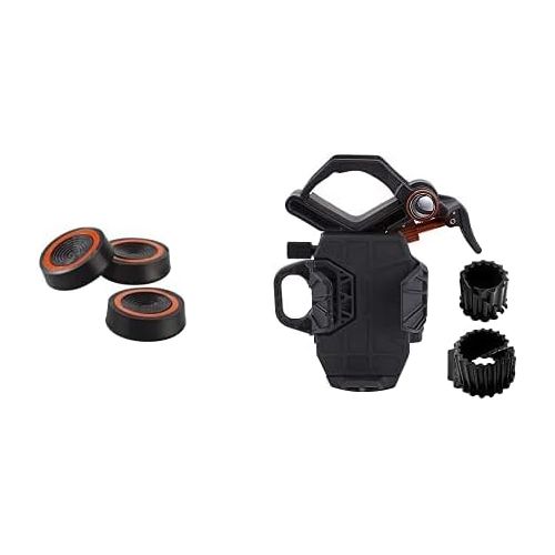 셀레스트론 Celestron Vibration Suppression Pads & NexYZ 3-Axis Universal Smartphone Adapter