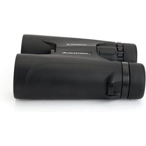 셀레스트론 Celestron ? Outland X 10x42 Binoculars ? Waterproof & Fogproof ? Binoculars for Adults