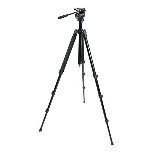 셀레스트론 Celestron 82050 TrailSeeker Tripod (Black)