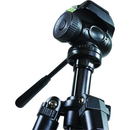 셀레스트론 Celestron 82050 TrailSeeker Tripod (Black)