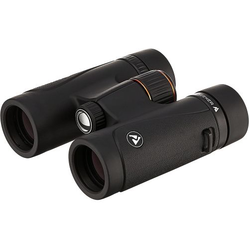 셀레스트론 [아마존베스트]Celestron  TrailSeeker 8x32 Binoculars  Fully Multi-Coated Optics  Binoculars for Adults  Phase and Dielectric Coated BaK-4 Prisms  Waterproof & Fogproof  Rubber Armored  6.
