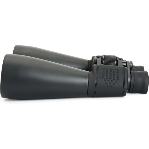 셀레스트론 [아마존베스트]Celestron - SkyMaster Giant 15x70 Binoculars - Top Rated Astronomy Binoculars - Binoculars for Stargazing and Long Distance Viewing - Includes Tripod Adapter and Case