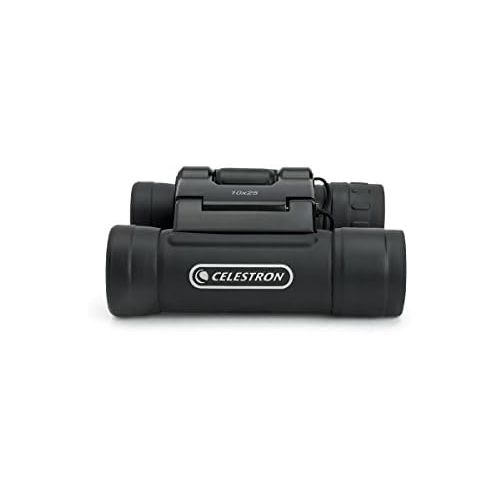 셀레스트론 [아마존베스트]Celestron 71232 UpClose G2 10x25 Amici Prism Binoculars