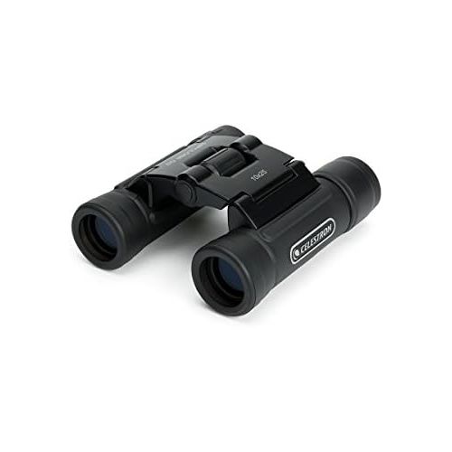 셀레스트론 [아마존베스트]Celestron 71232 UpClose G2 10x25 Amici Prism Binoculars