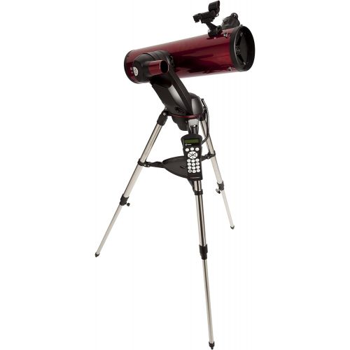 셀레스트론 Celestron SkyProdigy 130 26x345 Telescope