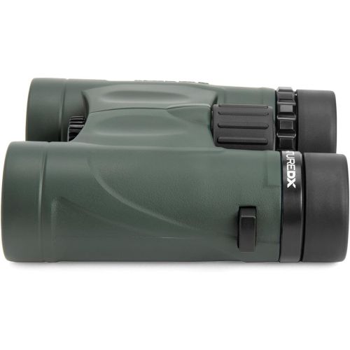 셀레스트론 Celestron 71334 Nature DX 8x56 Binocular (Green)