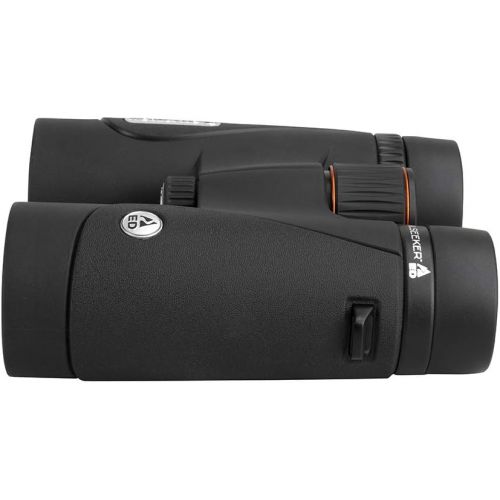 셀레스트론 Celestron 71400 TrailSeeker 8x32 Binoculars (Army Green)