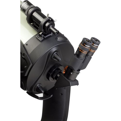 셀레스트론 Celestron Stereo Binocular Viewer for Telescopes