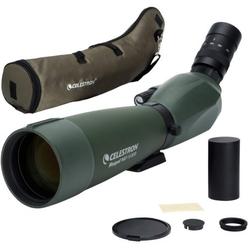 셀레스트론 Celestron 52306 Regal M2 100ED Spotting Scope