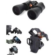 Celestron 72022 SkyMaster DX 8x56 Binoculars