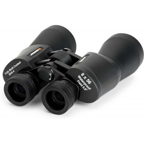 셀레스트론 Celestron 72022 SkyMaster DX 8x56 Binoculars