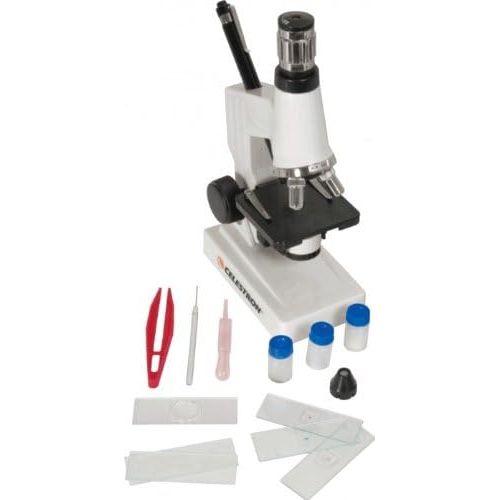 셀레스트론 Celestron 44121 Microscope Kit