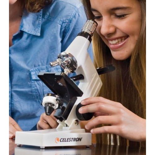셀레스트론 Celestron 44121 Microscope Kit